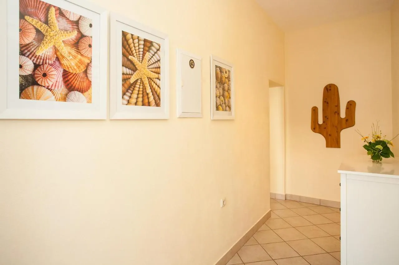 Apartments Dino Krk Town