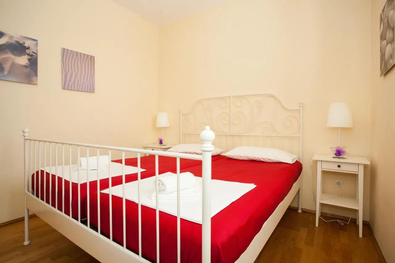 Apartments Dino Krk Town