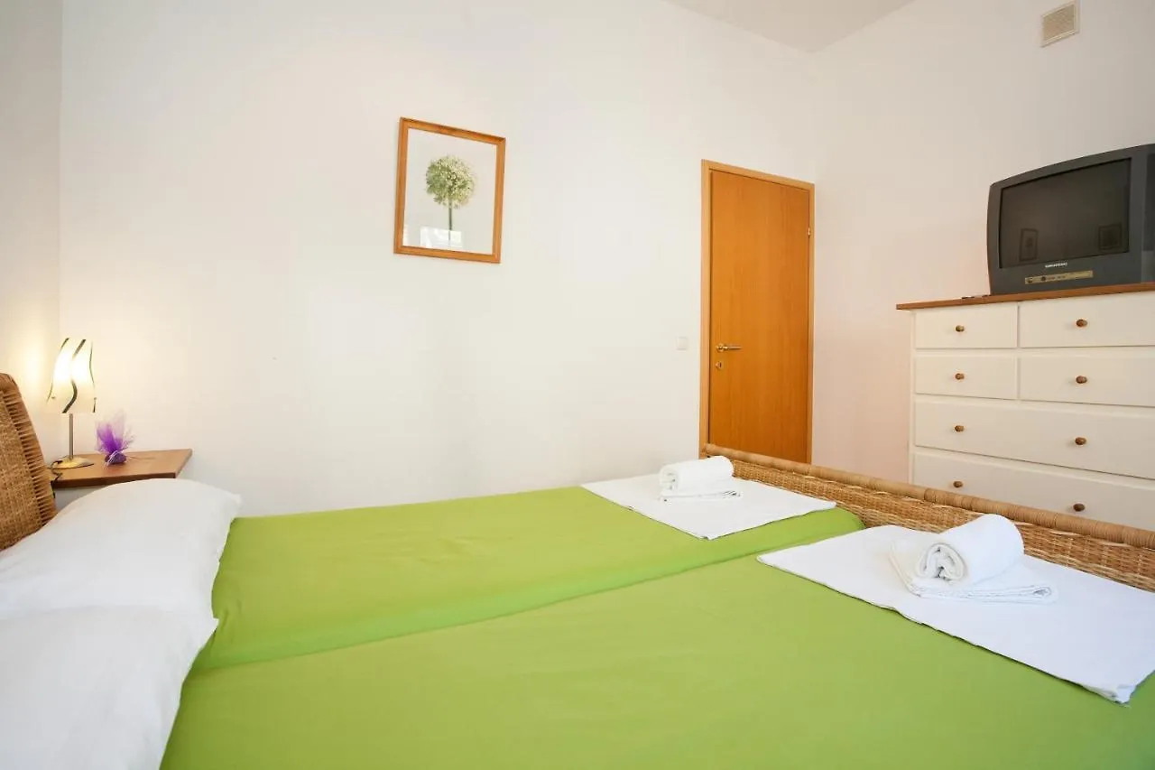 Apartments Dino Krk Town