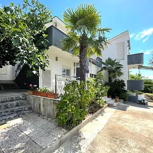  Apartment Haus Vantea